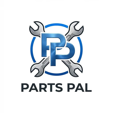 Parts Pal Logo